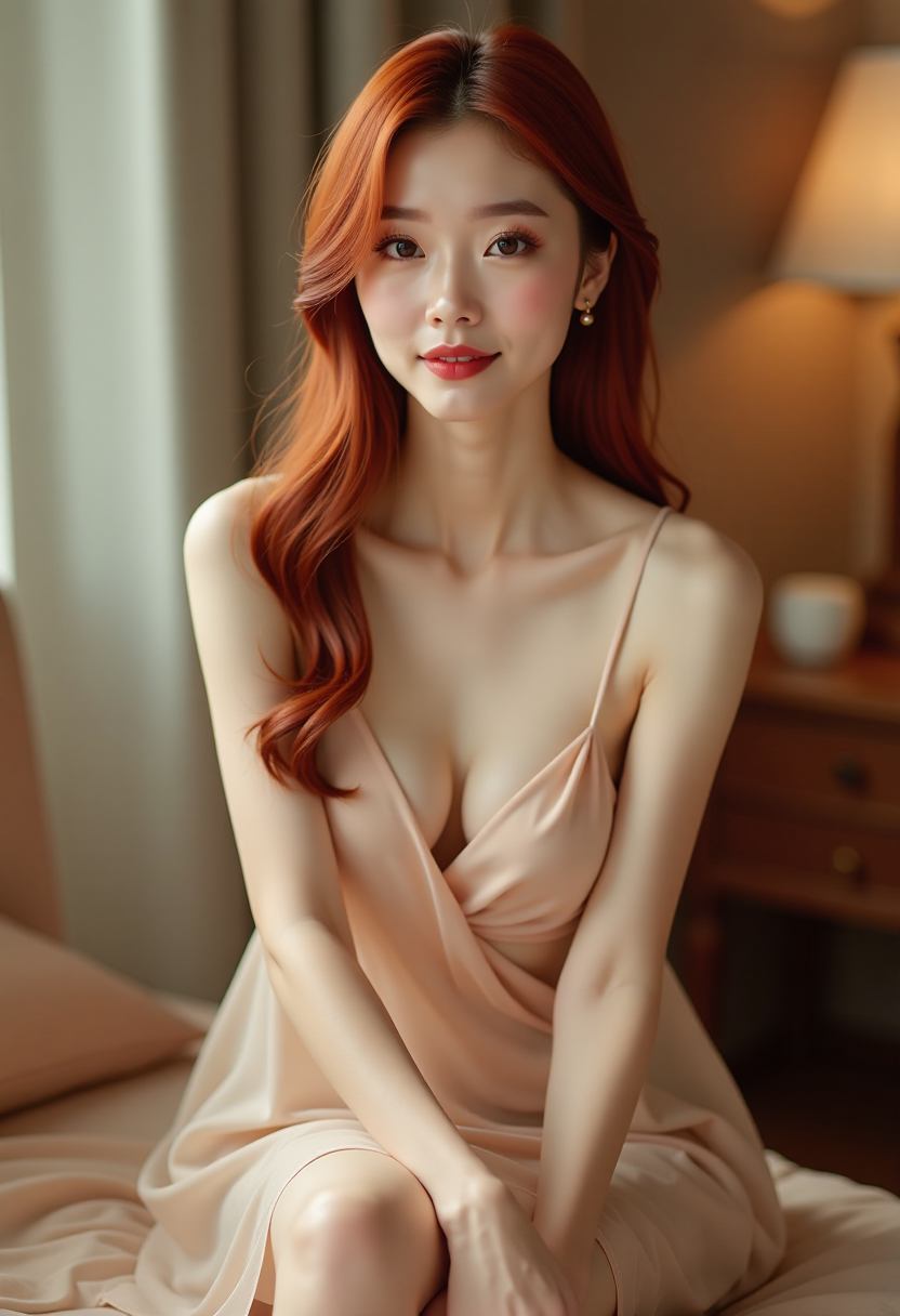 直播封面