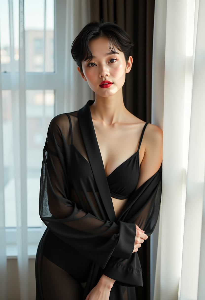 直播封面