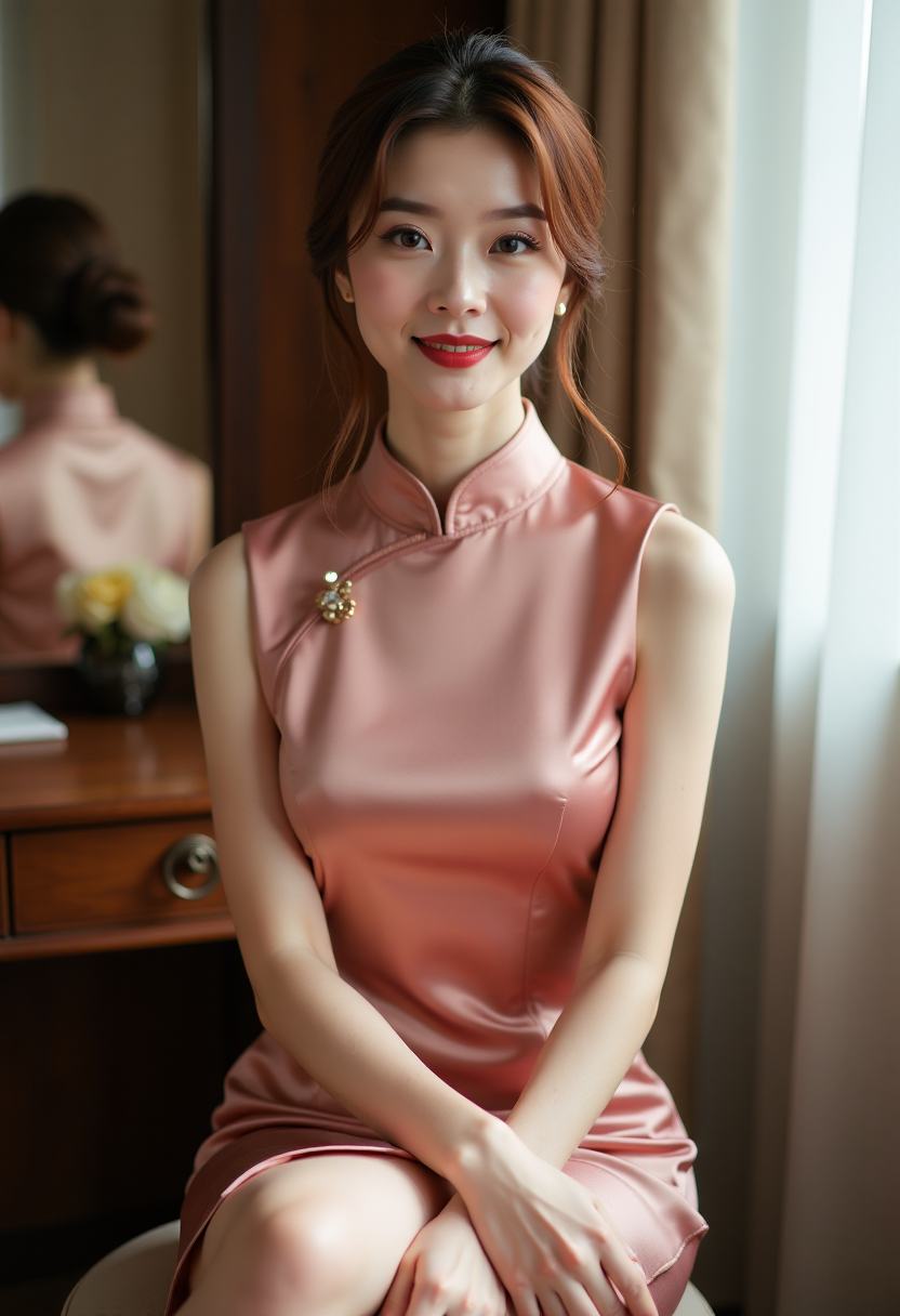直播封面